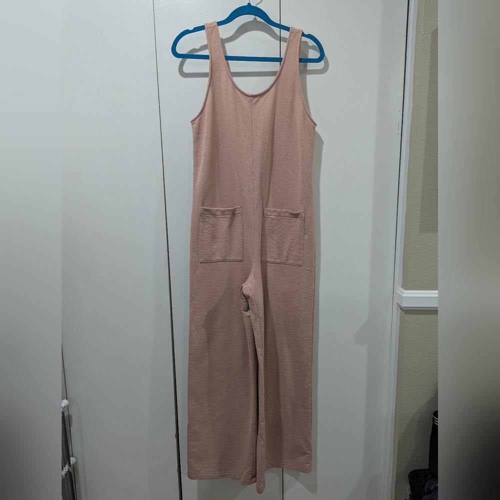 Old Navy Pink Romper
